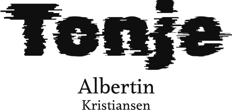 Tonje's Logo